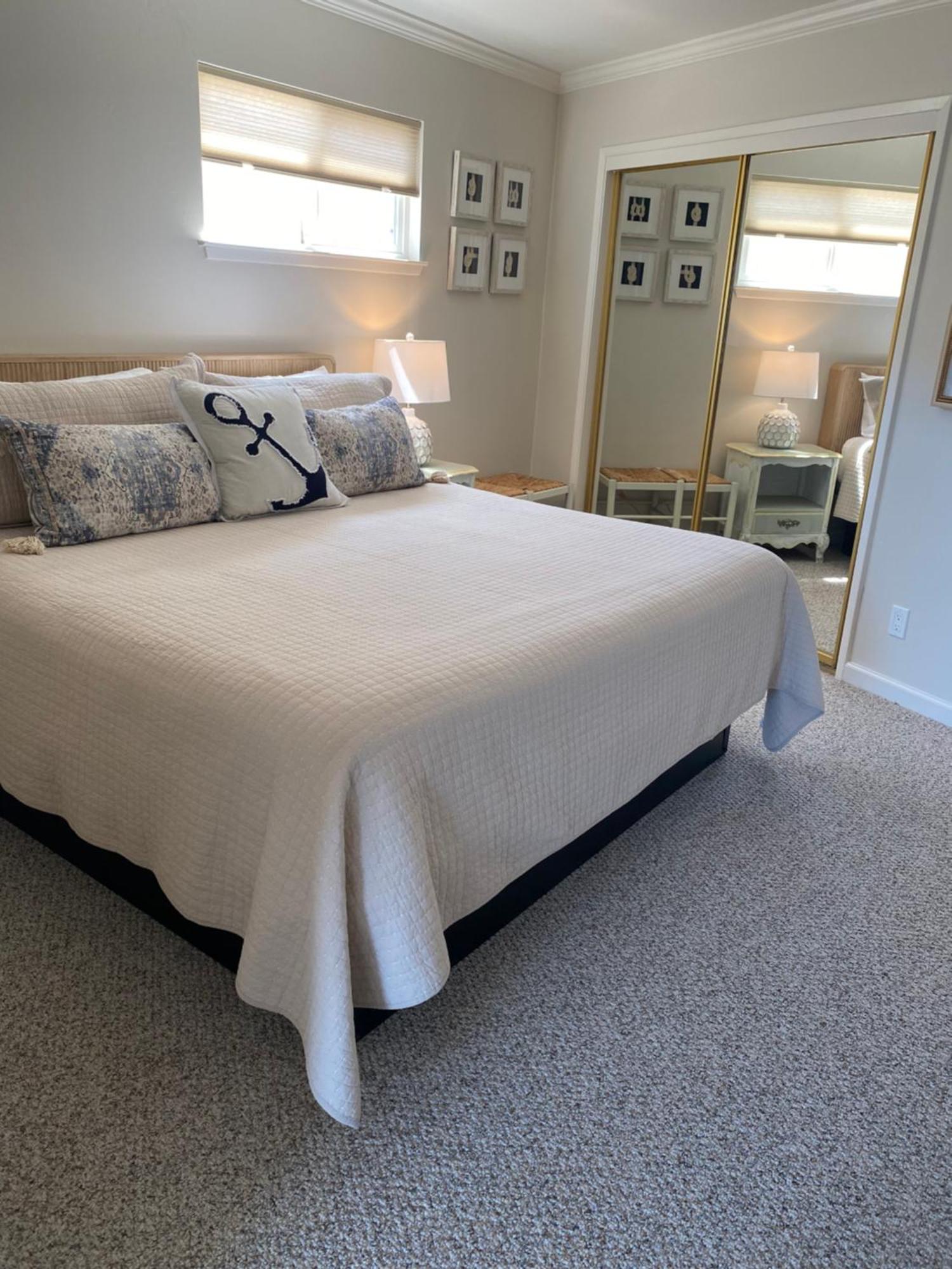 King Suite with Ocean View